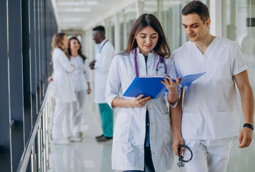 Top Healthcare Marketing Trends to Watch in 2025