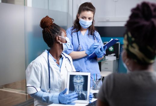 The Importance of HIPAA in Medical Billing and Coding