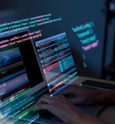 Web Development