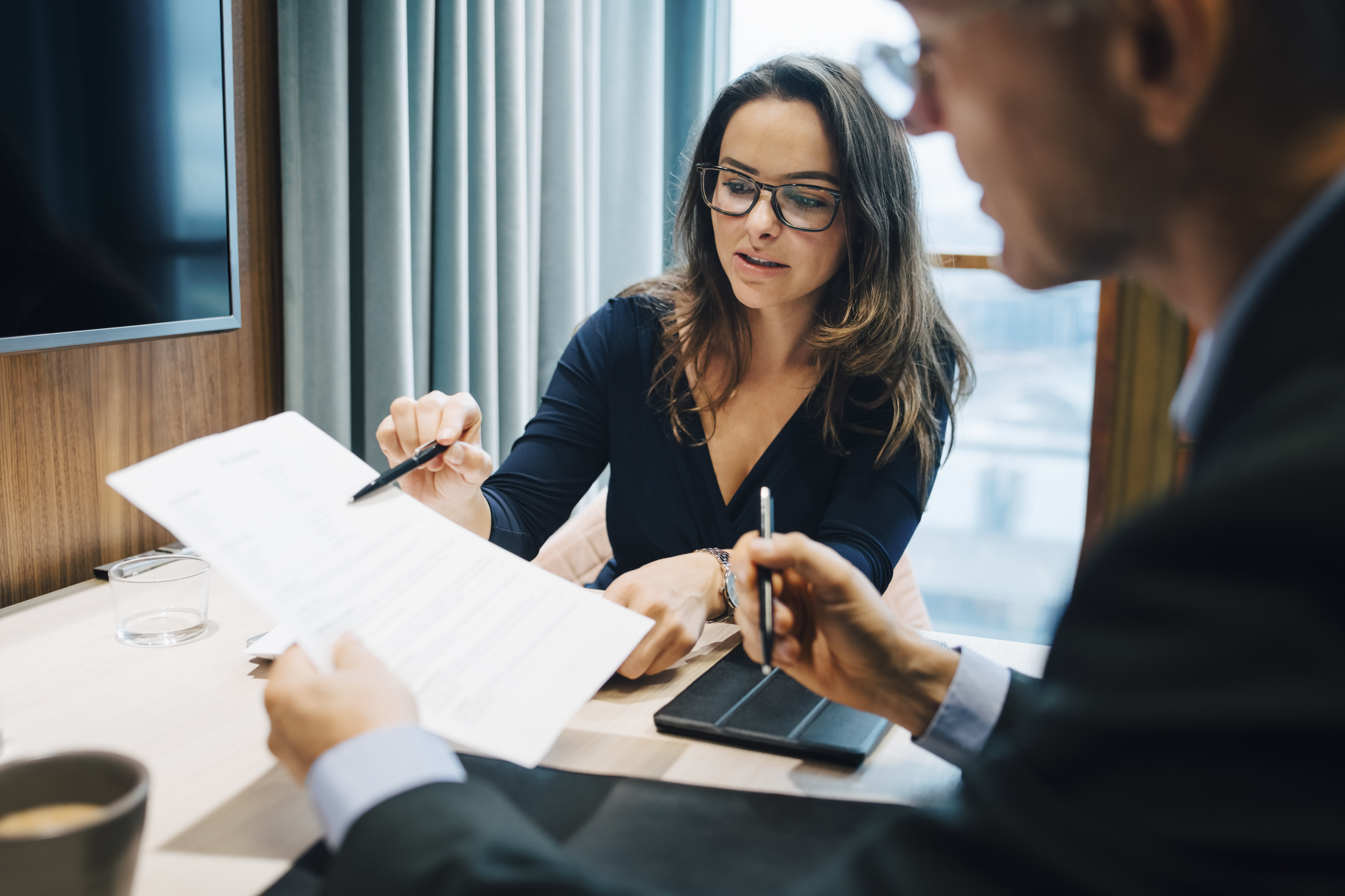 Medical Credentialing Specialist
