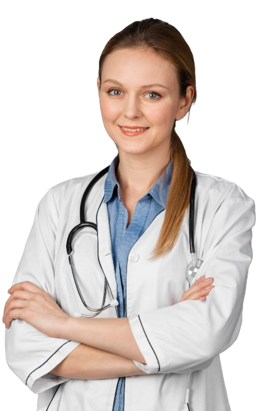 doctor