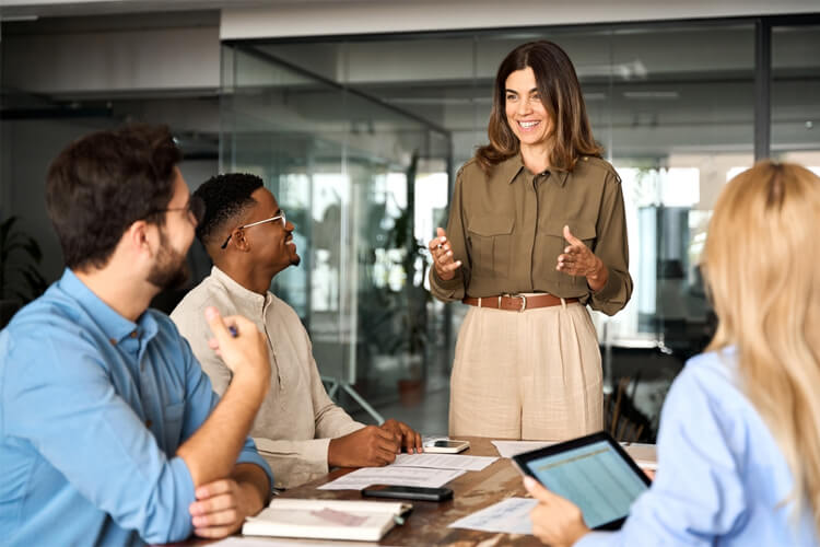 Scalable Solutions for Practices of All Sizes