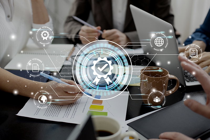 Revenue Cycle Management (RCM)