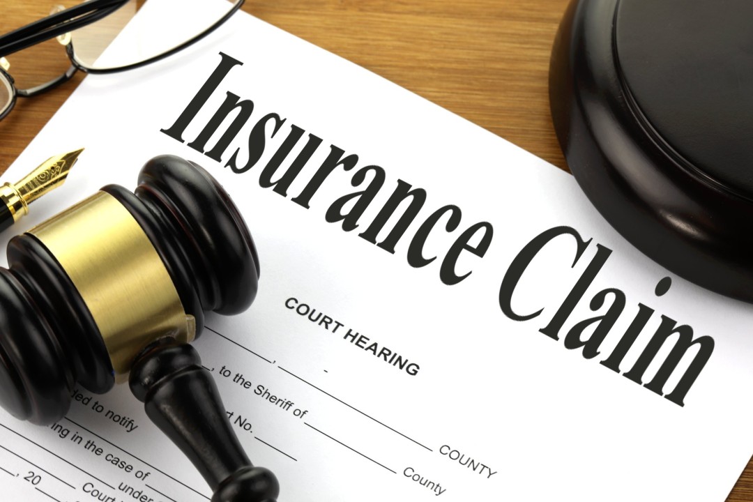 Claims Management and Denial Resolution