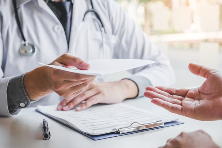 Insurance Payer Relations