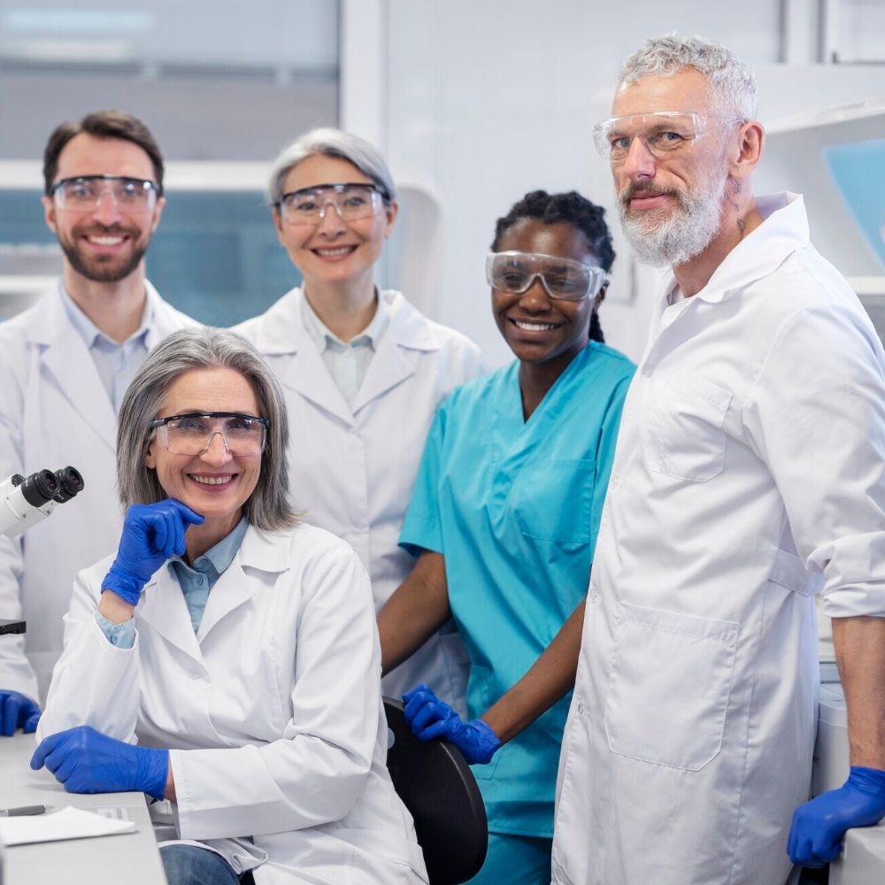 Healthcare Specialties