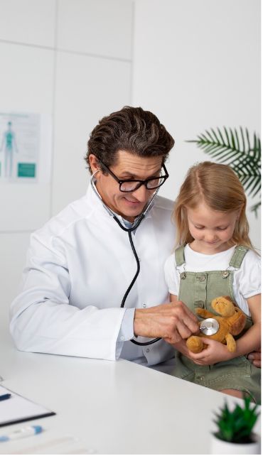 Mental Health for Children