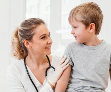 Healthcare Providers