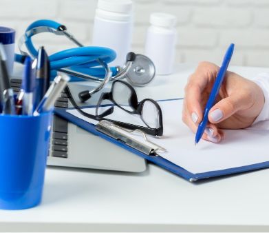 Medical Coding