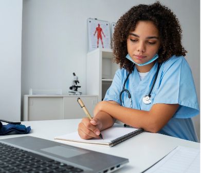Medical Scribe