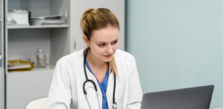 Medical Transcription