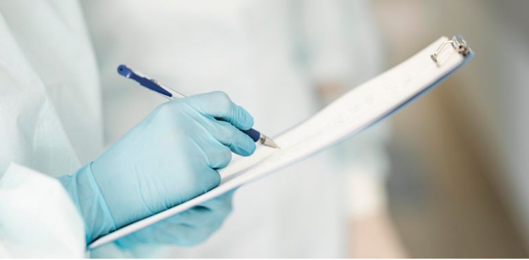 Medical Scribe