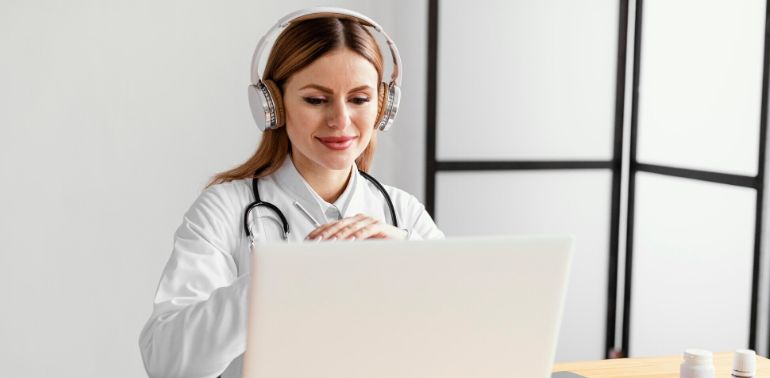 Virtual Medical Assistant